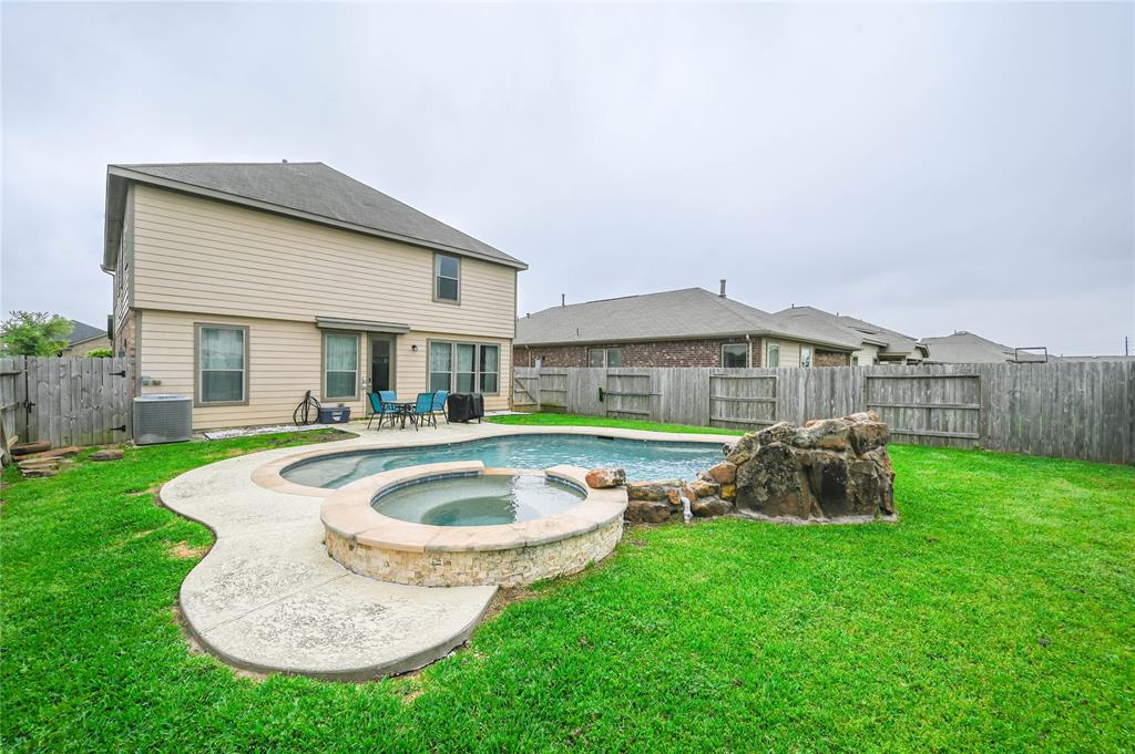 22518 Belmont Cove Lane