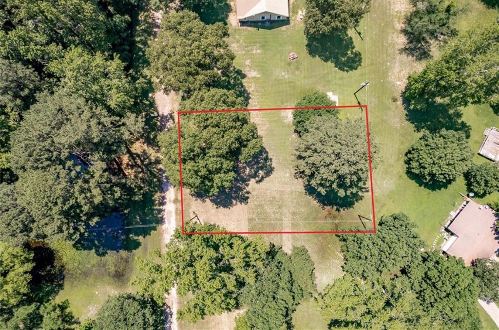 Lot 5 Thornton Street, Trinity, Texas image 2