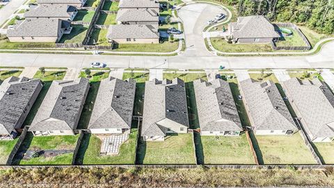 A home in Conroe