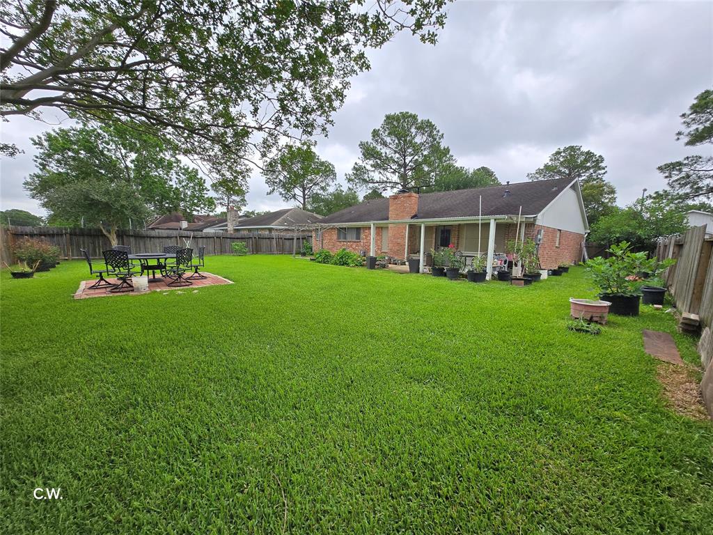 11834 Mulholland Drive, Meadows Place, Texas image 9
