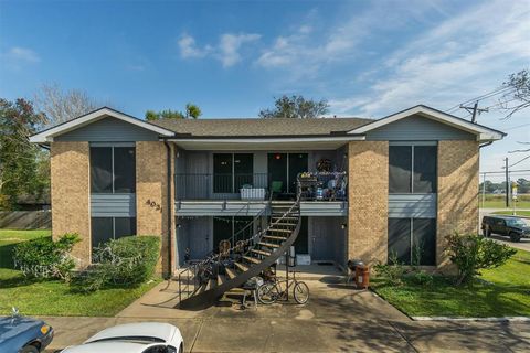 4031 Briarglen Drive Dickinson TX 77539