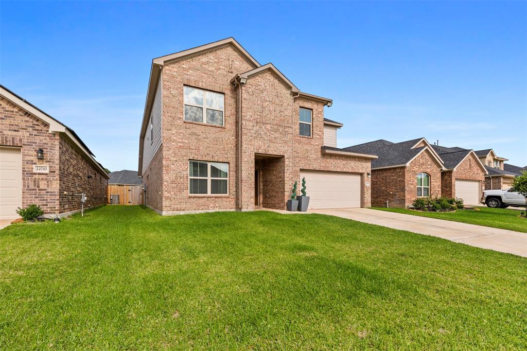 22706 Rosehill Meadow Drive, Tomball, Texas image 3