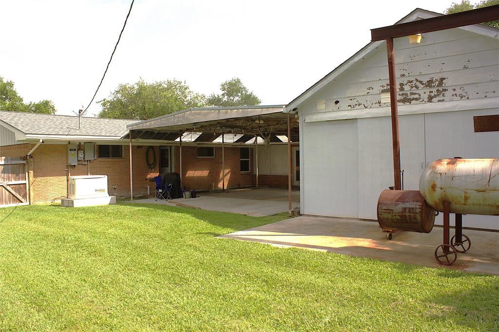 109 22nd Avenue, Texas City, Texas image 24
