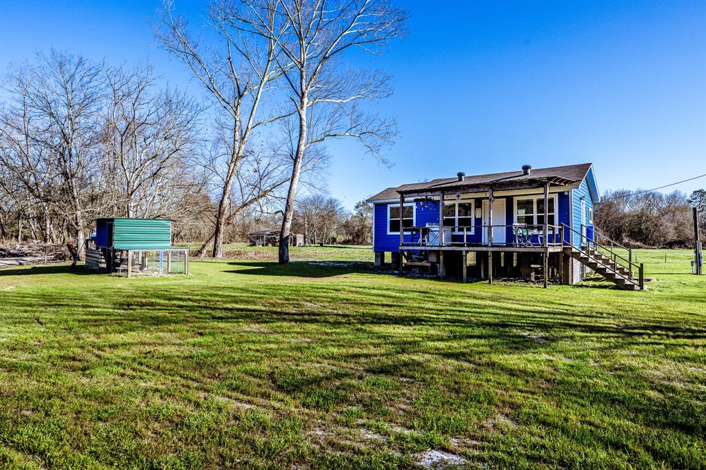 239 Fishermans Trail Trl, Huntsville, Texas image 5