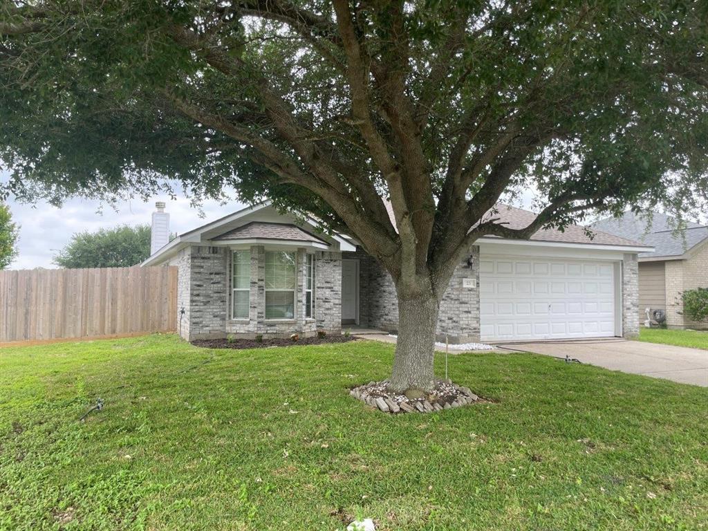 23 N Golden Oak Drive, Texas City, Texas image 1