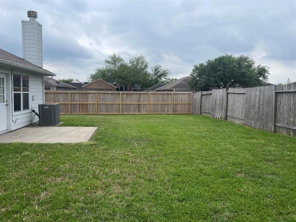 23 N Golden Oak Drive, Texas City, Texas image 19