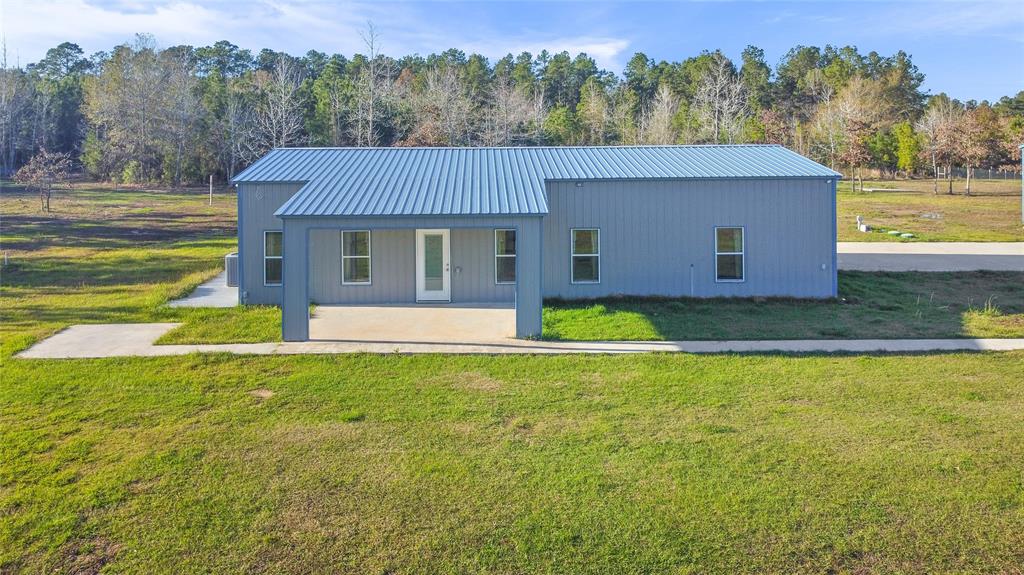 1193 Felix Currie Road, Oakhurst, Texas image 3