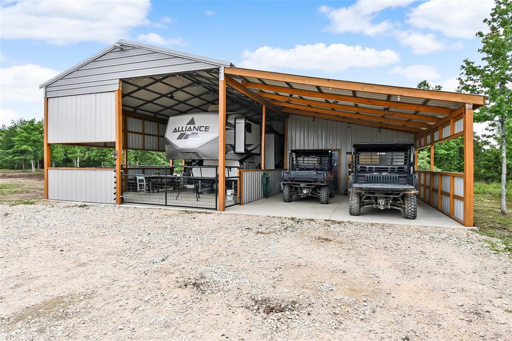 1193 Felix Currie Road, Oakhurst, Texas image 26