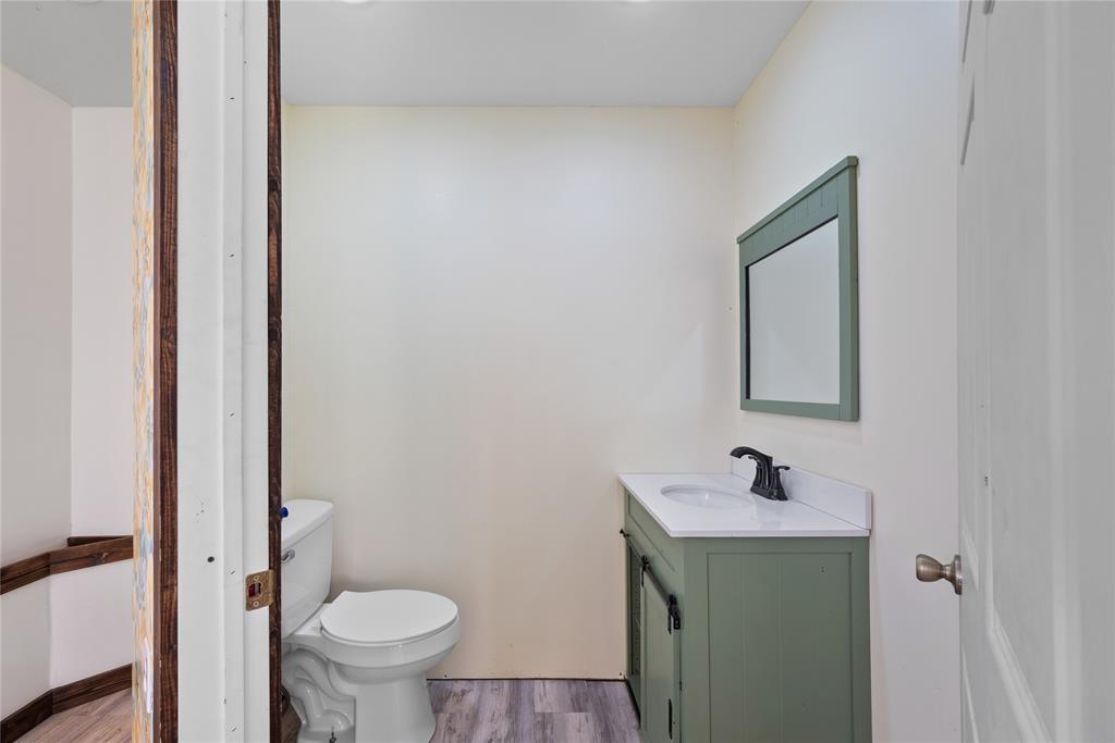 1193 Felix Currie Road, Oakhurst, Texas image 24