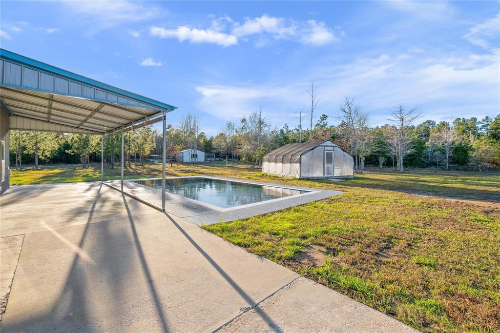 1193 Felix Currie Road, Oakhurst, Texas image 44