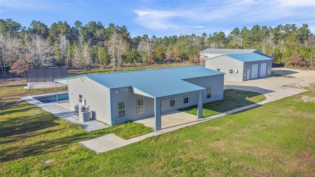 1193 Felix Currie Road, Oakhurst, Texas image 20