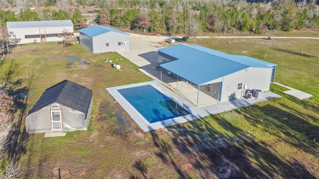 1193 Felix Currie Road, Oakhurst, Texas image 25