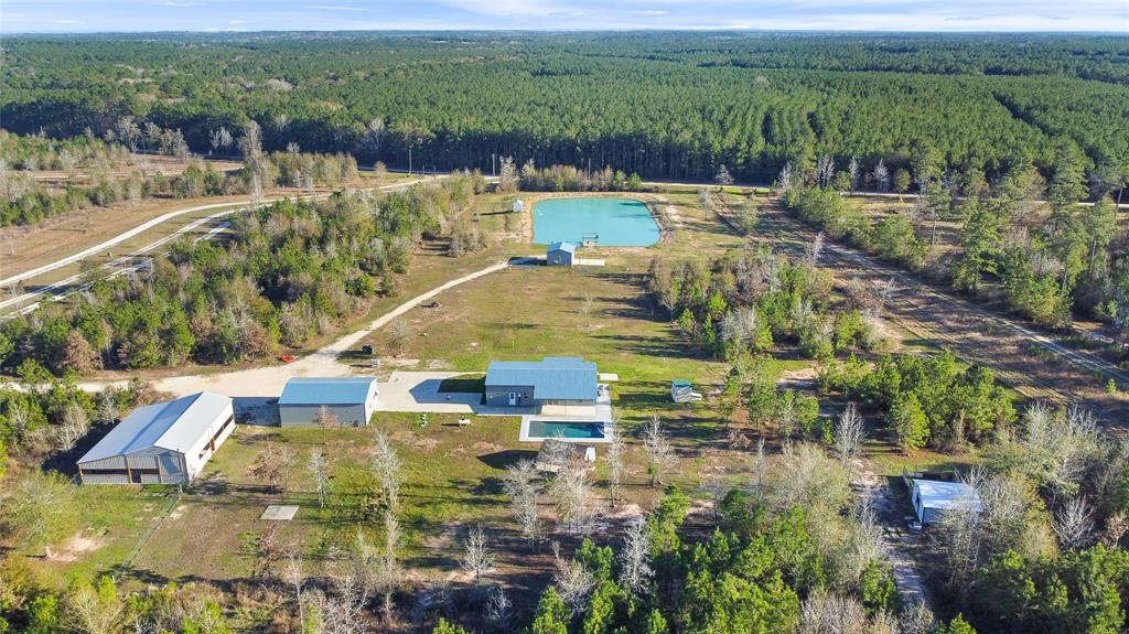 1193 Felix Currie Road, Oakhurst, Texas image 38