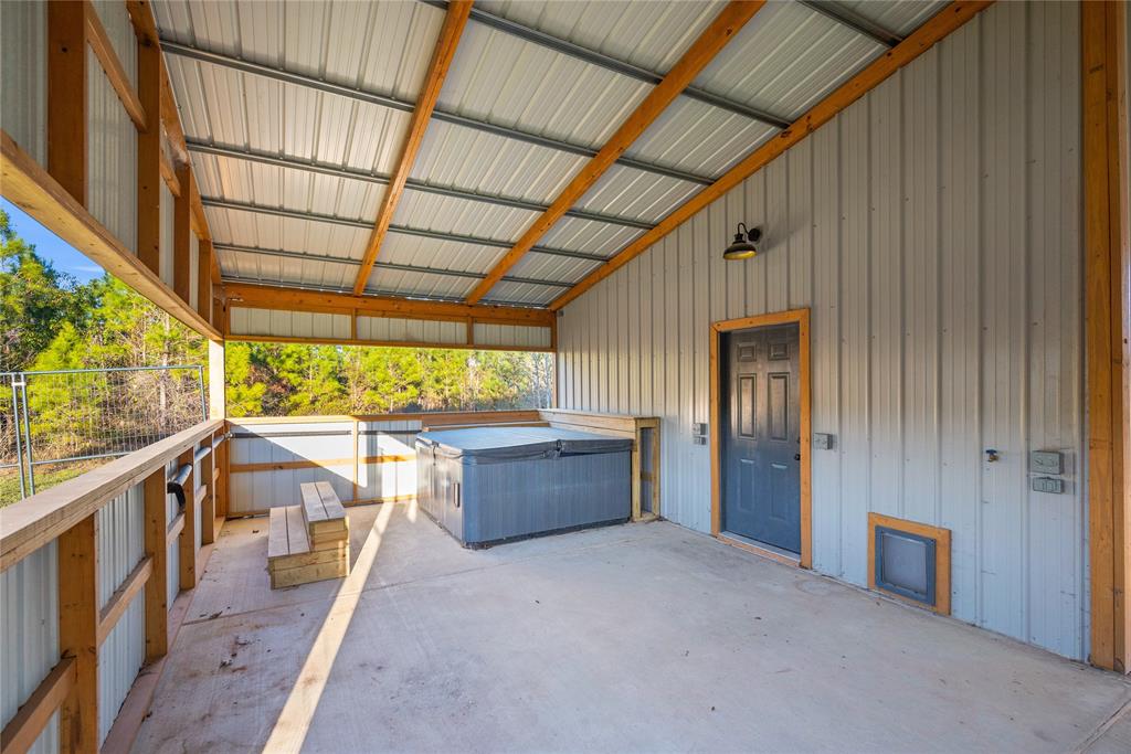 1193 Felix Currie Road, Oakhurst, Texas image 31