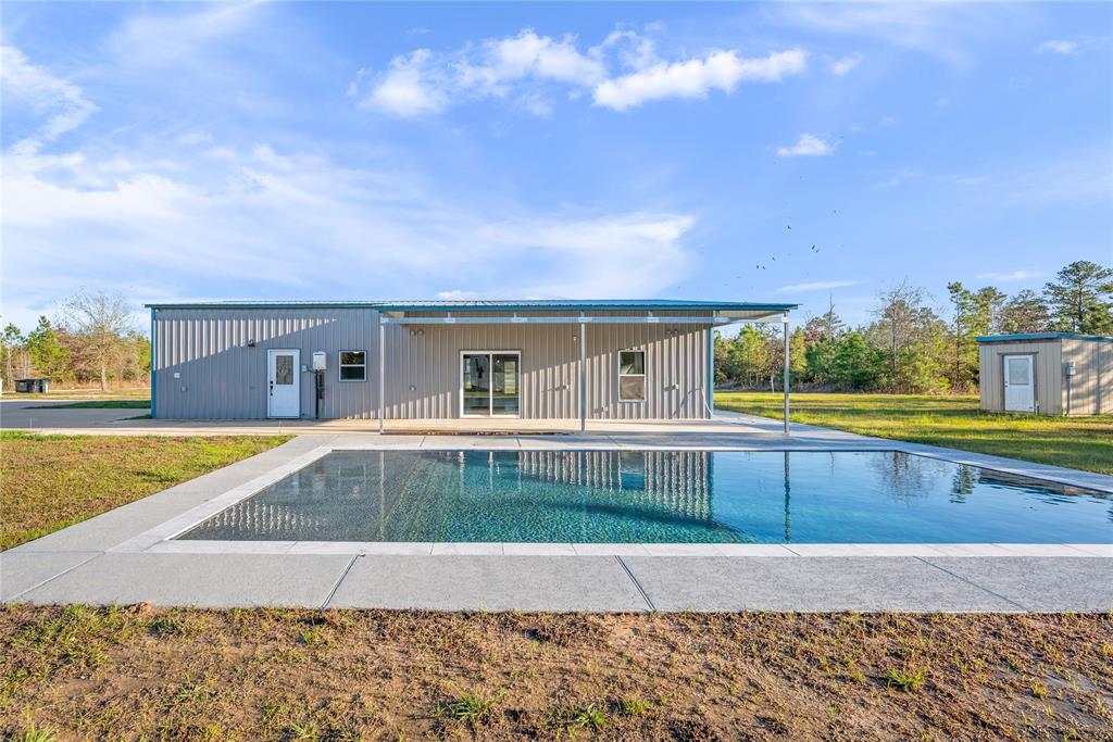 1193 Felix Currie Road, Oakhurst, Texas image 19