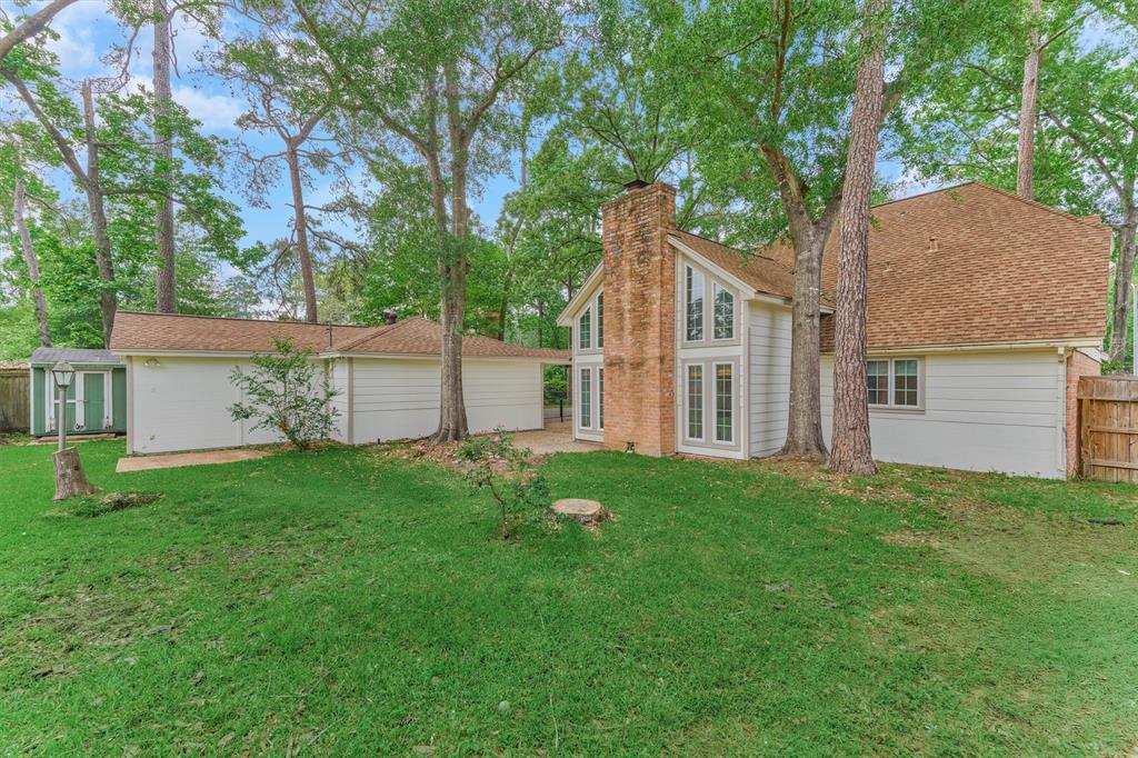 6215 Glenhill Drive, Spring, Texas image 25