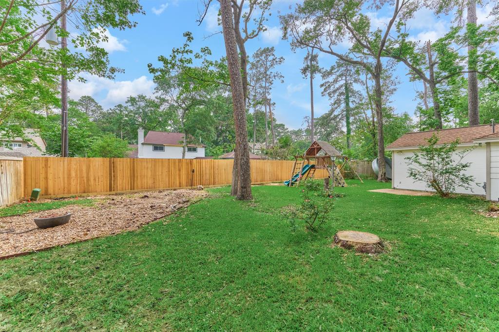 6215 Glenhill Drive, Spring, Texas image 24
