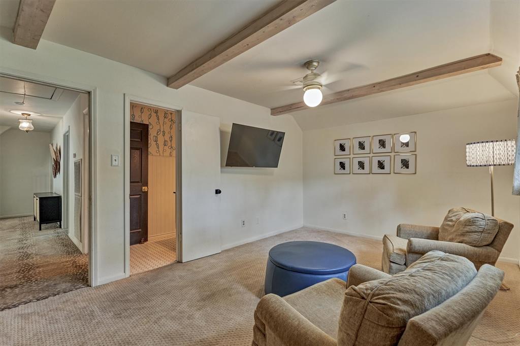 6215 Glenhill Drive, Spring, Texas image 20