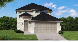 21223 Speckled Trout Lane, Cypress, Texas image 1