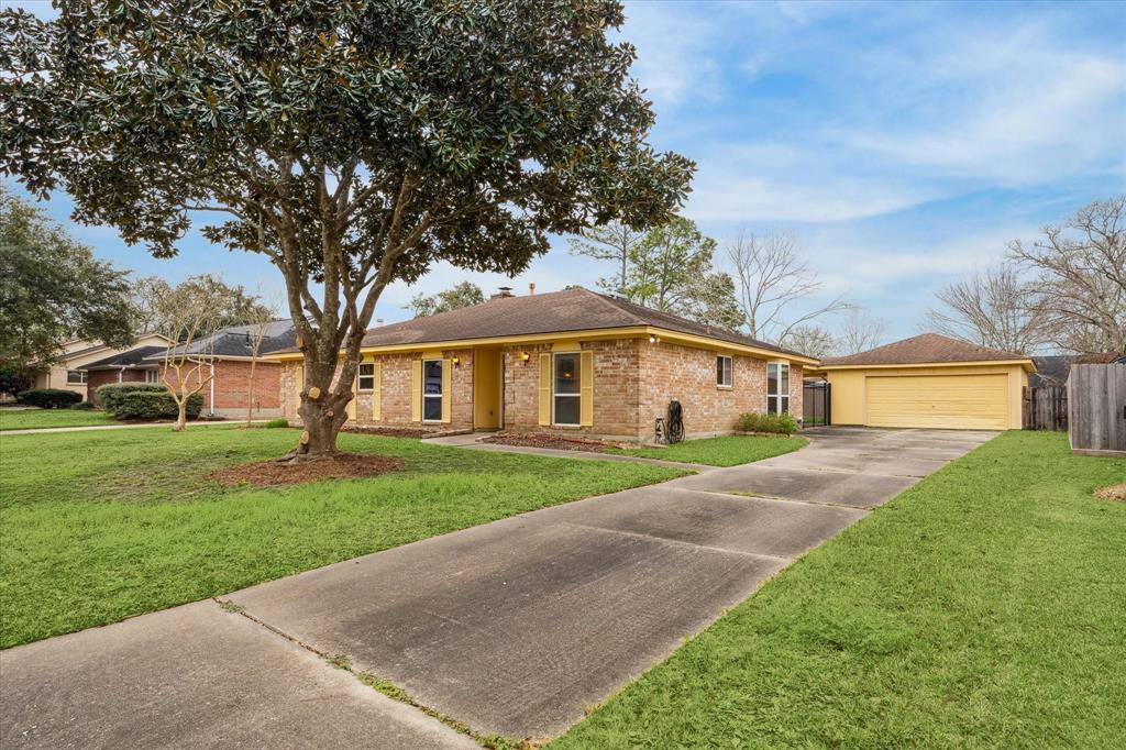 507 Williamsport Street, League City, Texas image 1