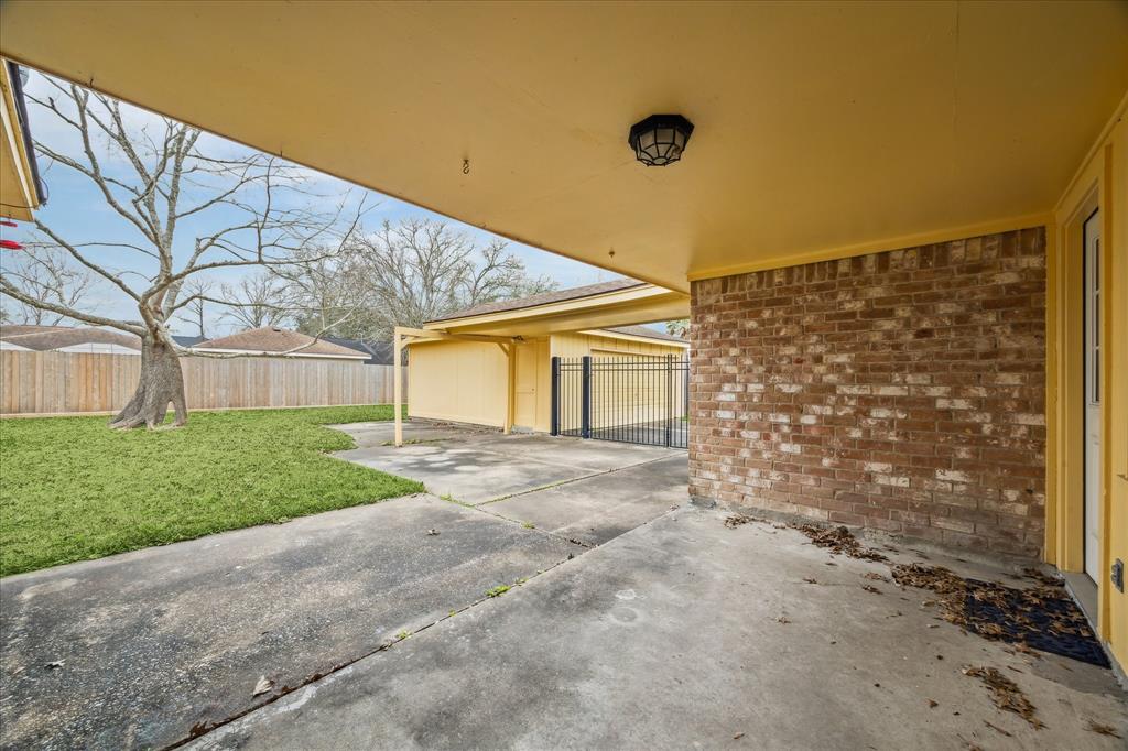 507 Williamsport Street, League City, Texas image 22