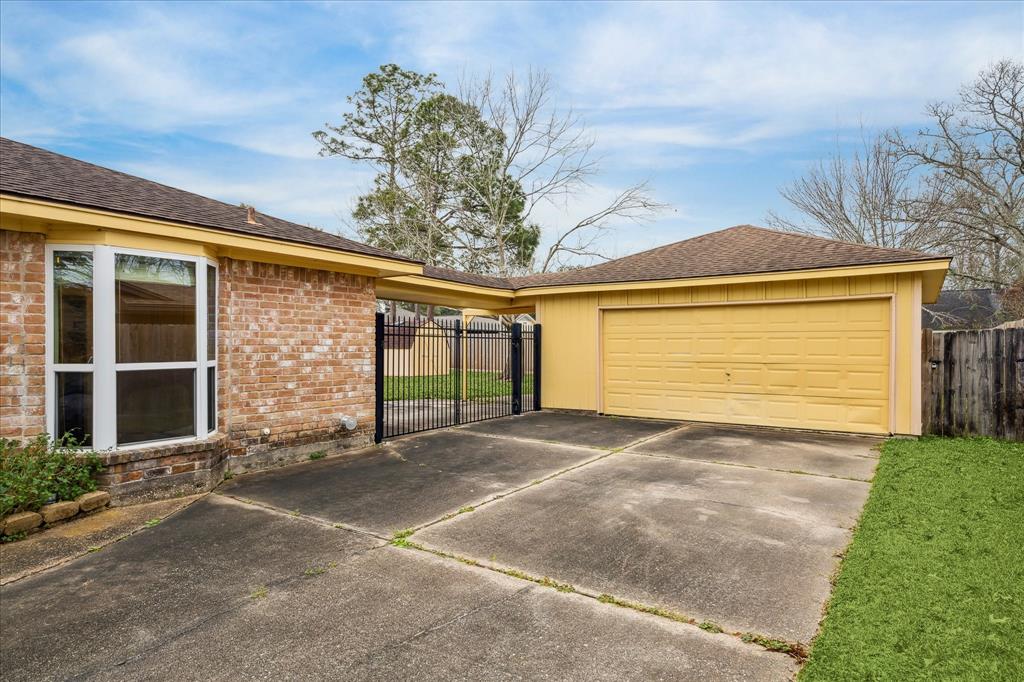 507 Williamsport Street, League City, Texas image 21