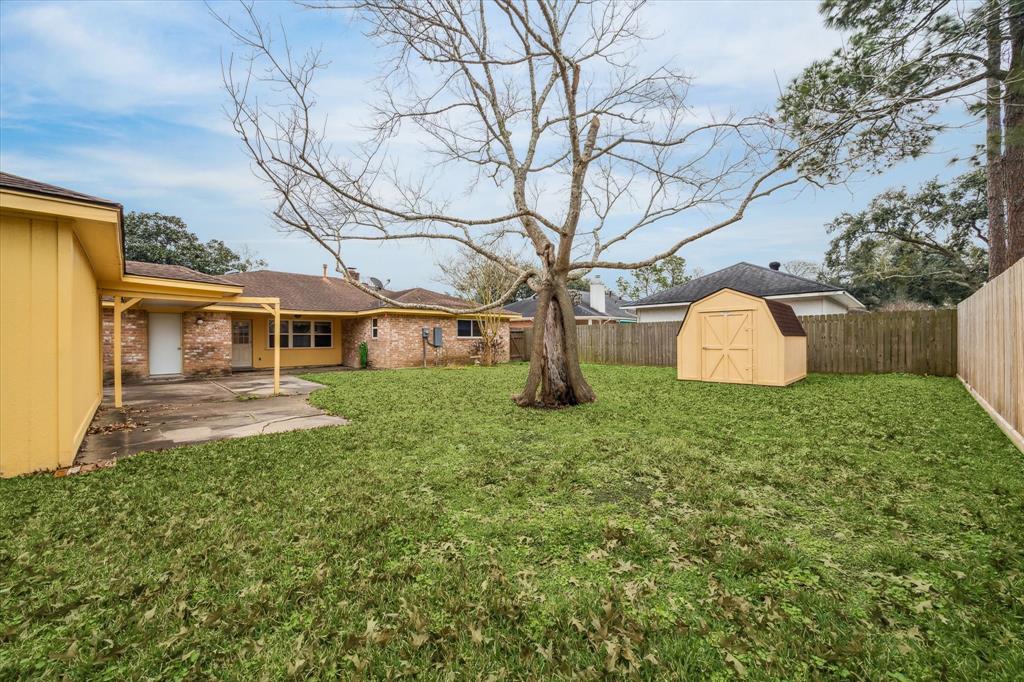 507 Williamsport Street, League City, Texas image 24