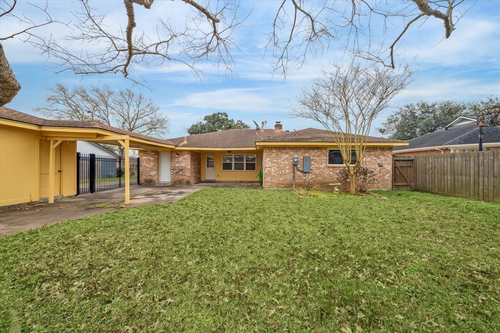 507 Williamsport Street, League City, Texas image 25