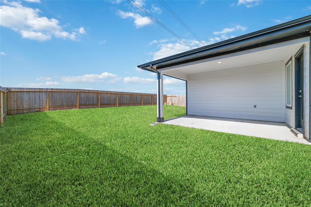3942 Gael Run Court, Katy, Texas image 24