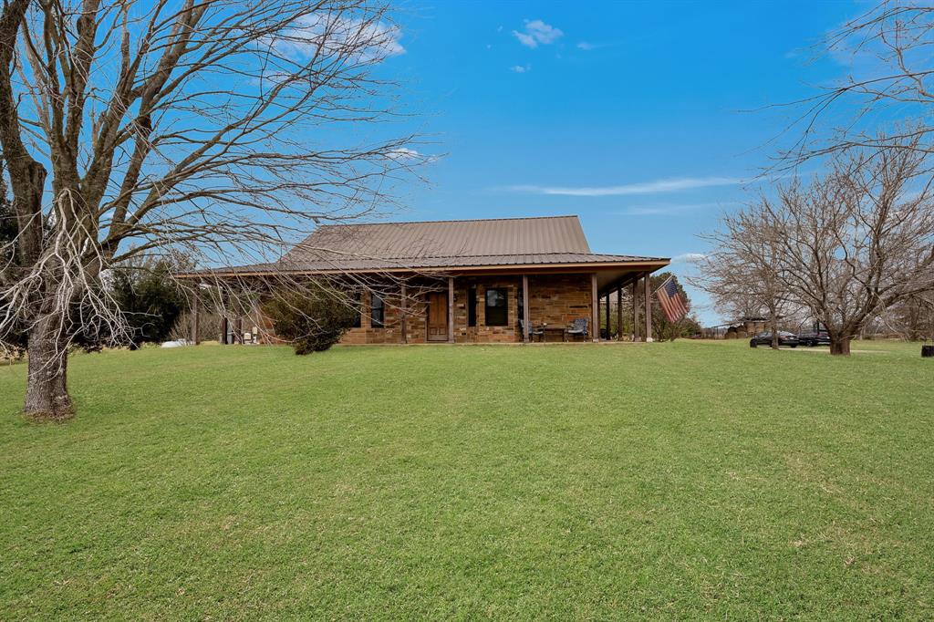 500 County Road 2276, Cleveland, Texas image 2