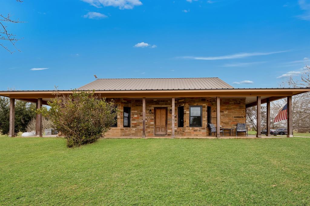 500 County Road 2276, Cleveland, Texas image 3