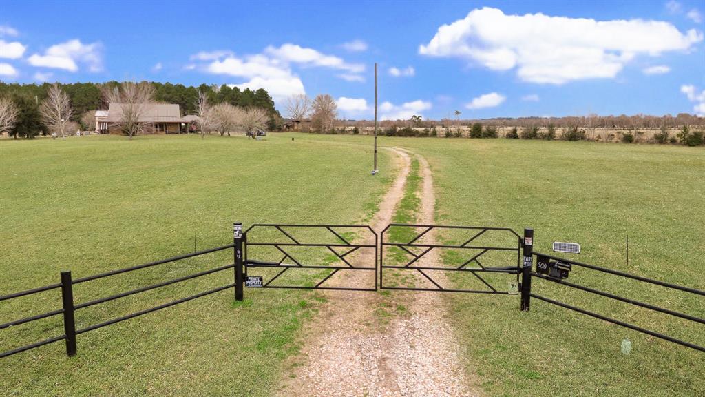 500 County Road 2276, Cleveland, Texas image 34