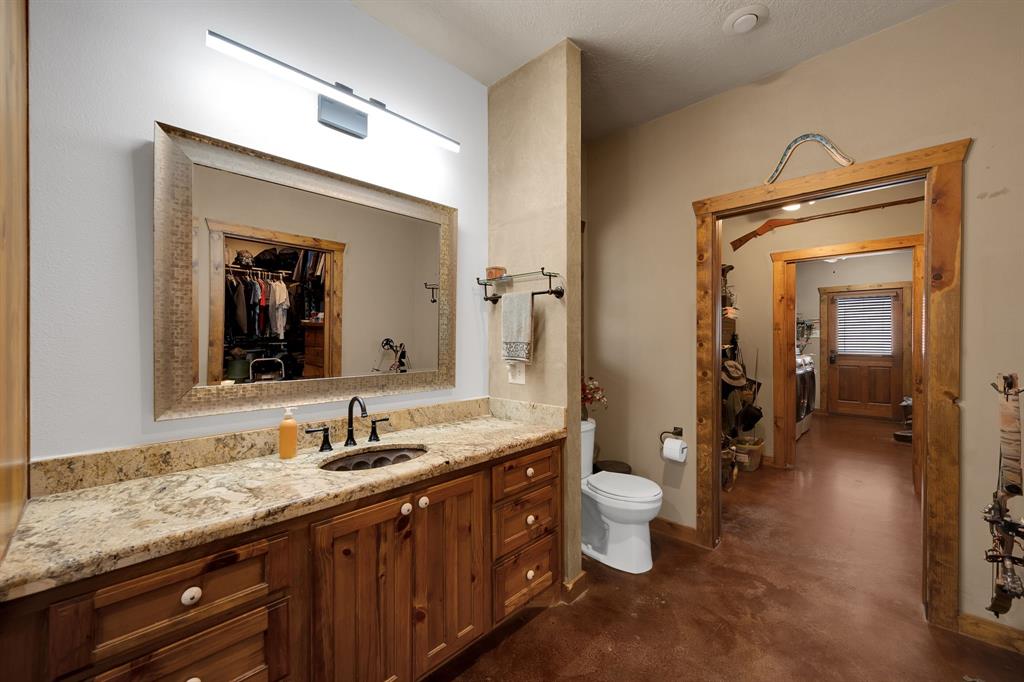 500 County Road 2276, Cleveland, Texas image 18