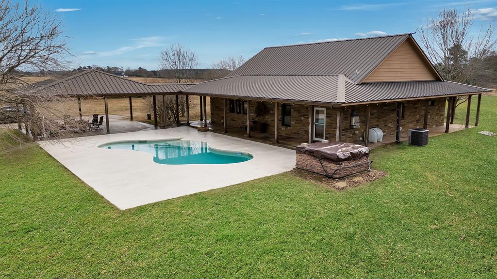 500 County Road 2276, Cleveland, Texas image 38