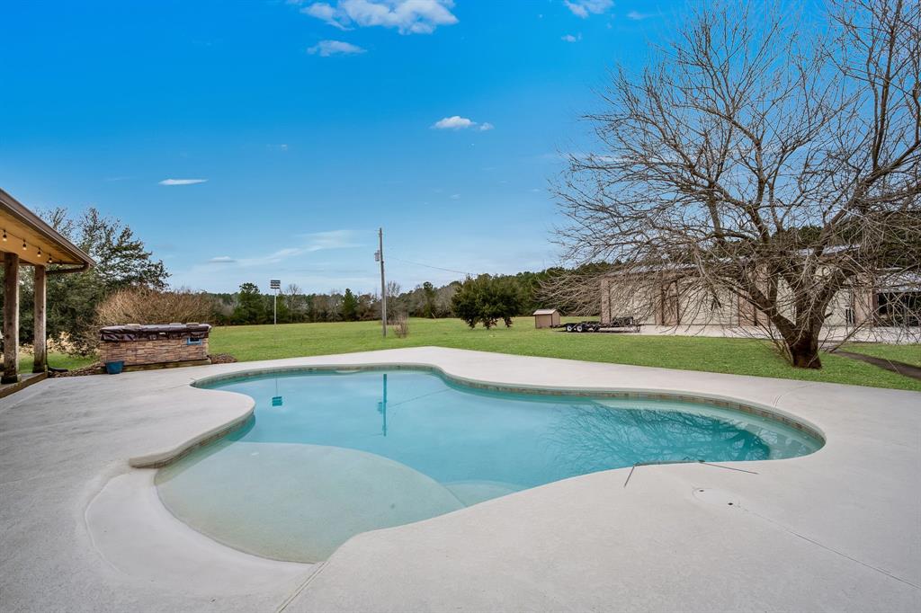 500 County Road 2276, Cleveland, Texas image 28