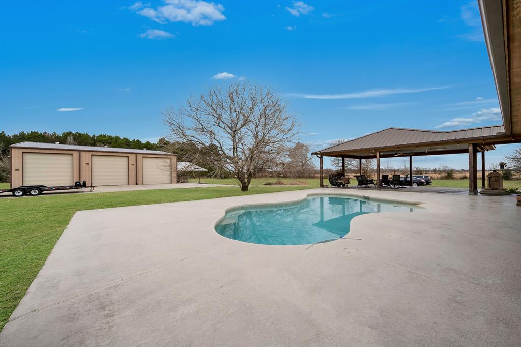 500 County Road 2276, Cleveland, Texas image 29