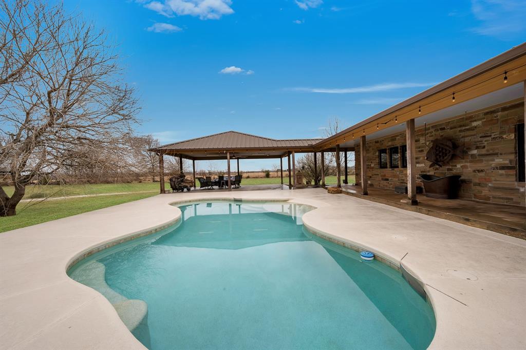 500 County Road 2276, Cleveland, Texas image 27