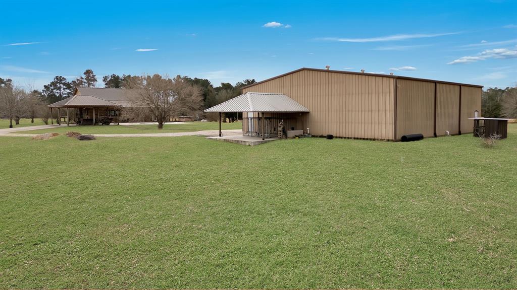500 County Road 2276, Cleveland, Texas image 37