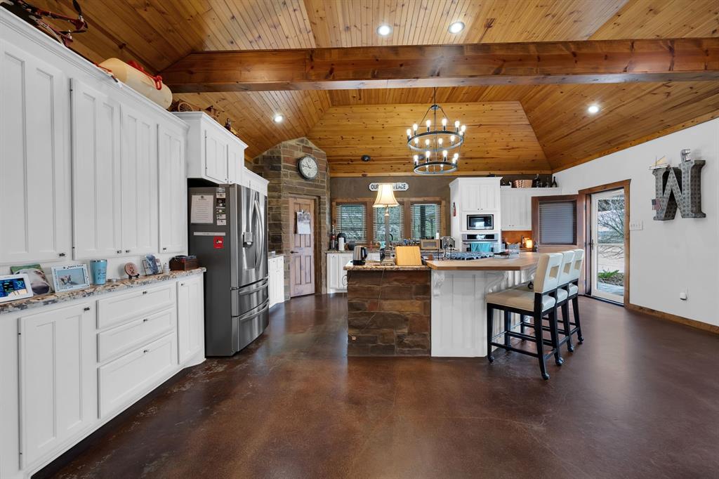 500 County Road 2276, Cleveland, Texas image 8