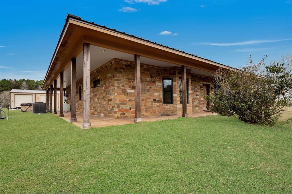 500 County Road 2276, Cleveland, Texas image 5