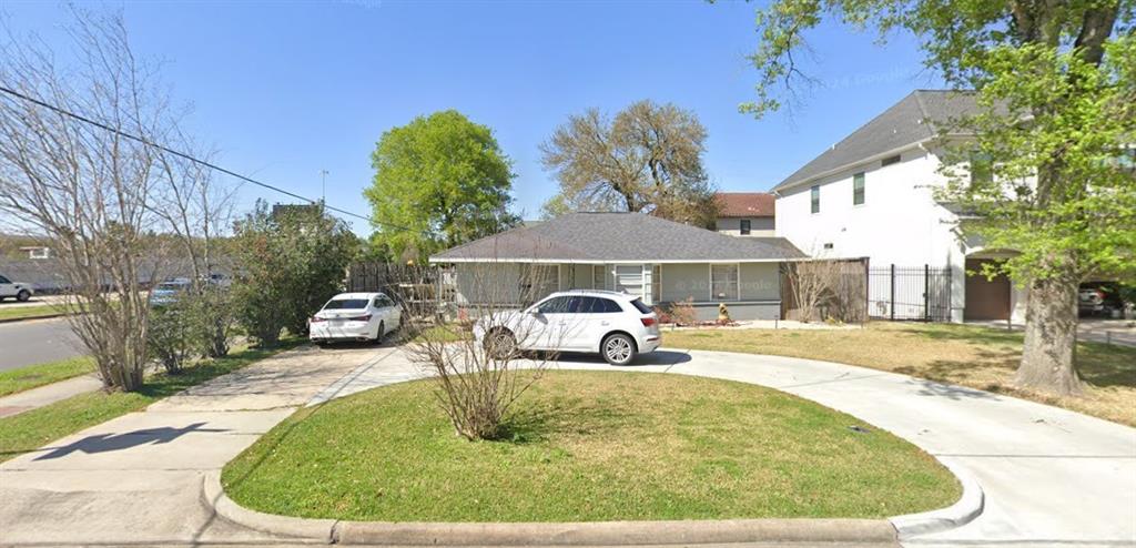 4630 Willow Street, Bellaire, Texas image 1