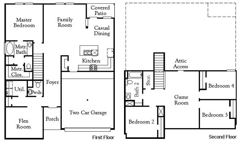 12117 Ridge Top Drive