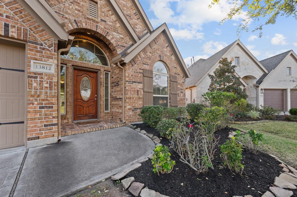 13812 Crystal Harbor Lane, Pearland, Texas image 5