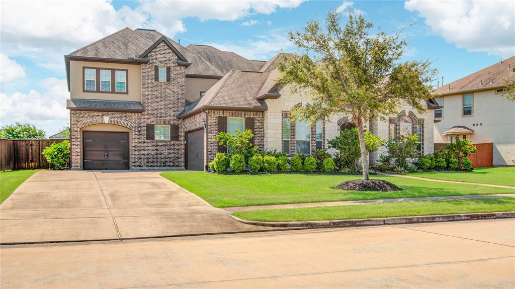 2515 Rainflower Meadow Lane