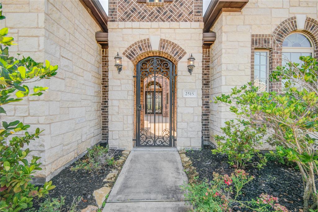 2515 Rainflower Meadow Lane