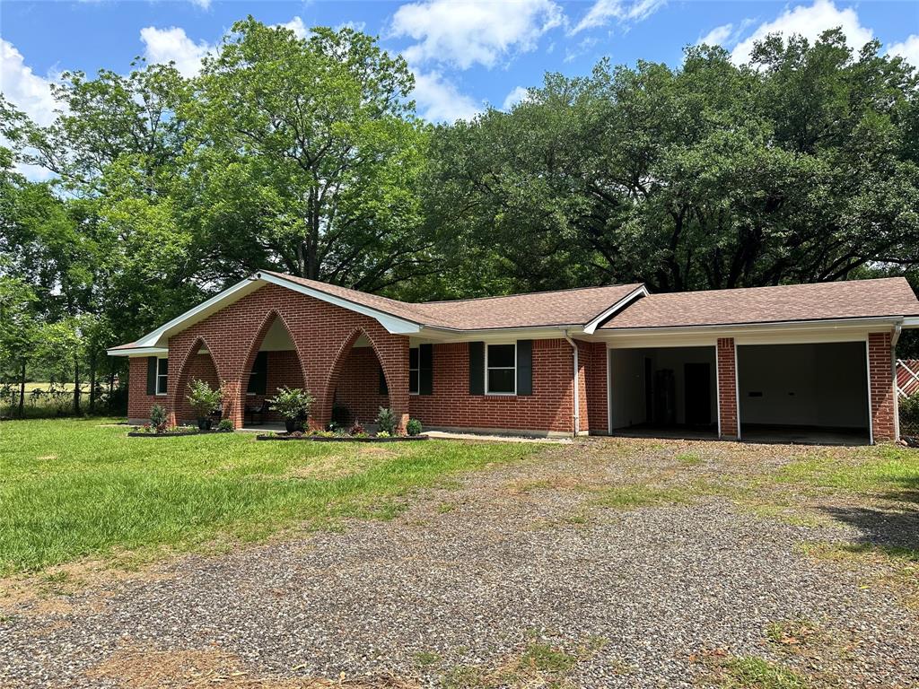 2392 Fm 256, Woodville, Texas image 33