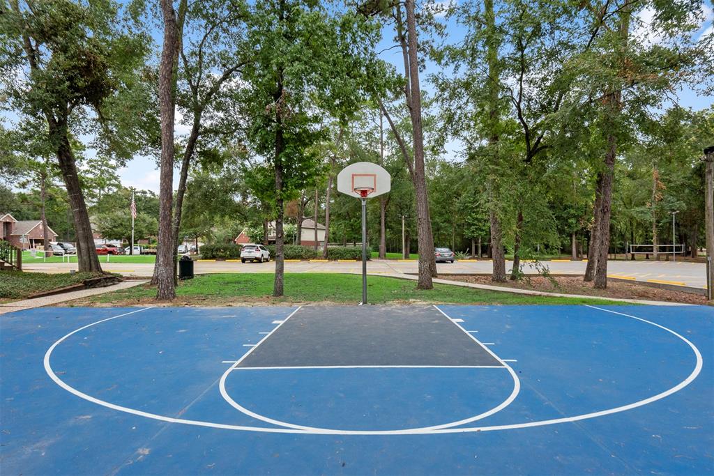 2719 Holly Walk Lane, Spring, Texas image 34