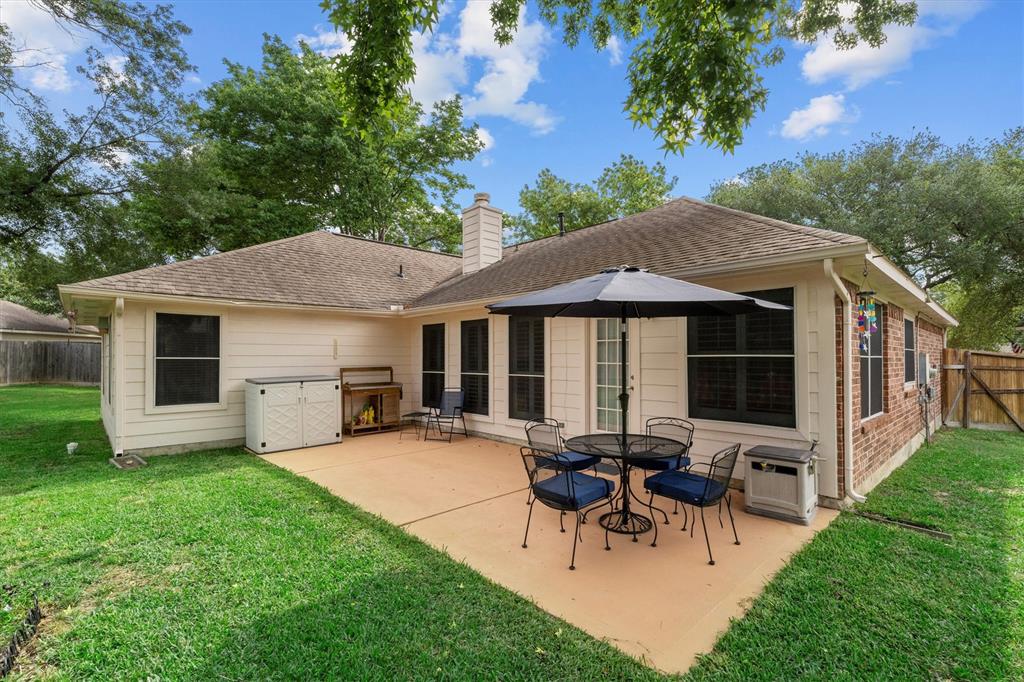 2719 Holly Walk Lane, Spring, Texas image 26