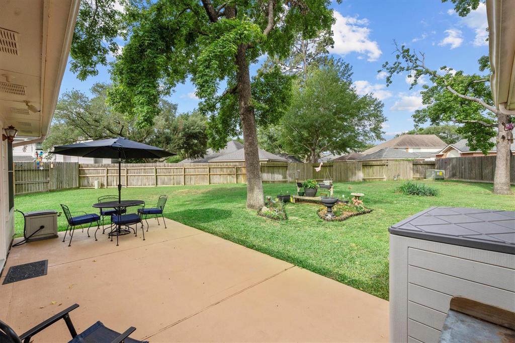 2719 Holly Walk Lane, Spring, Texas image 28