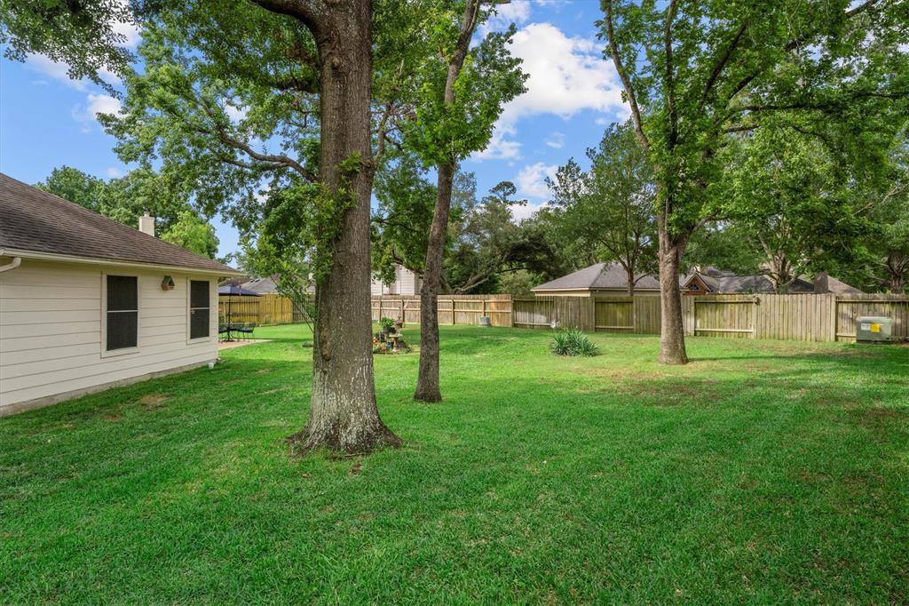 2719 Holly Walk Lane, Spring, Texas image 29